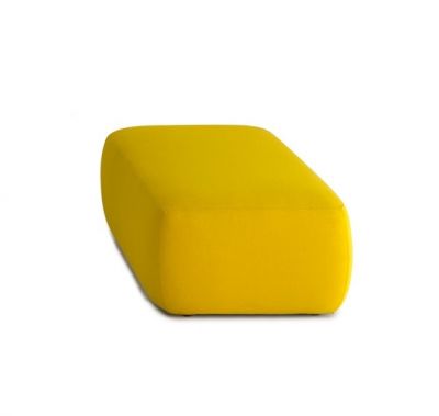PLUS D215 Pouf / Einsitzer La Palma